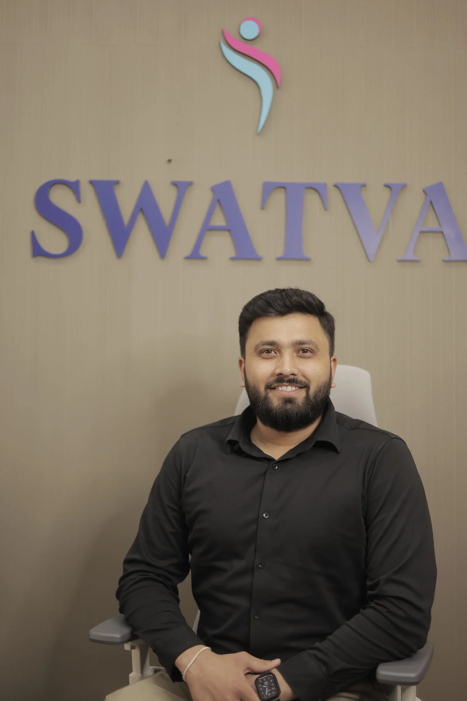 Dr. Gaurav Patel