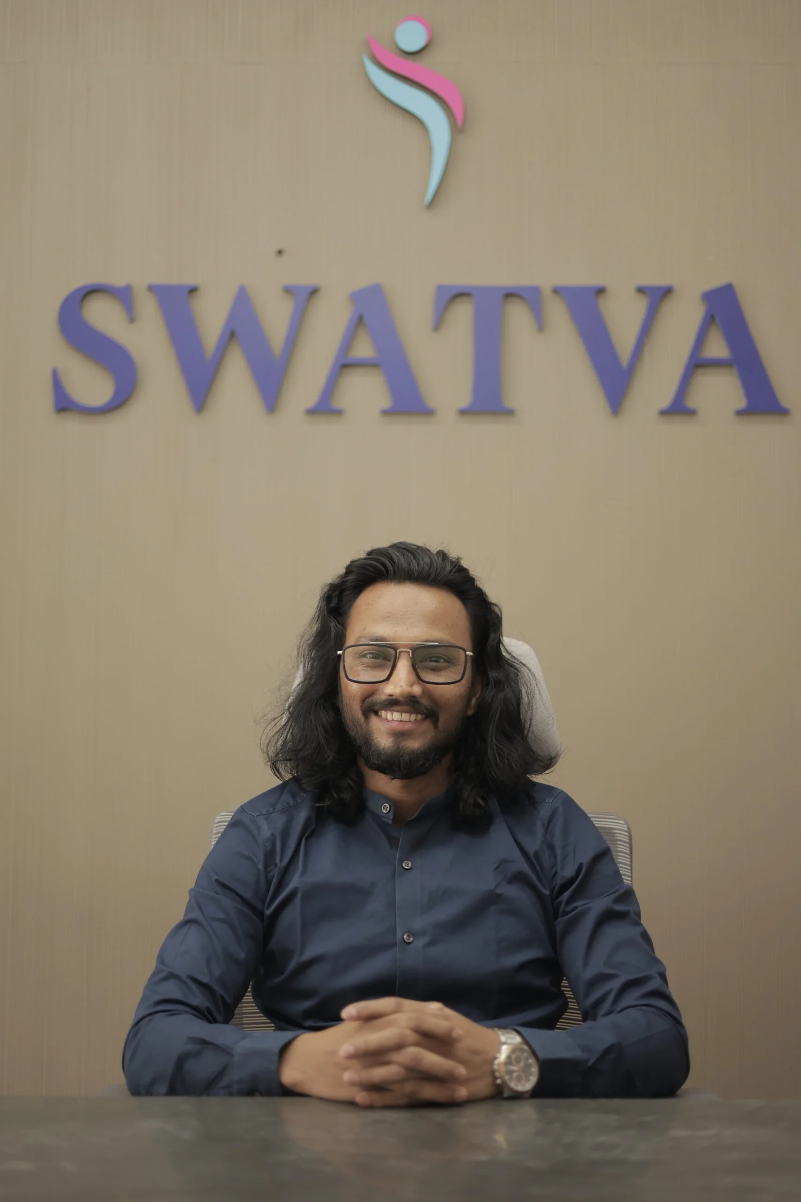 Dr. Jayesh Makwana
